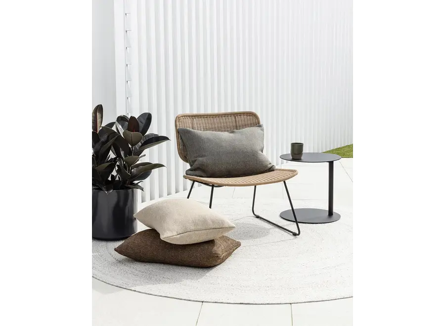 Outdoor coussin Eze - Beige