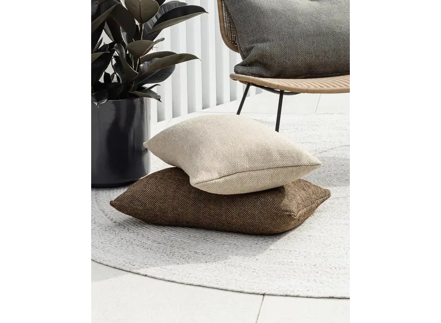 Outdoor coussin Eze - Beige