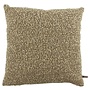 Coussin décoratif Calista Cappuccino