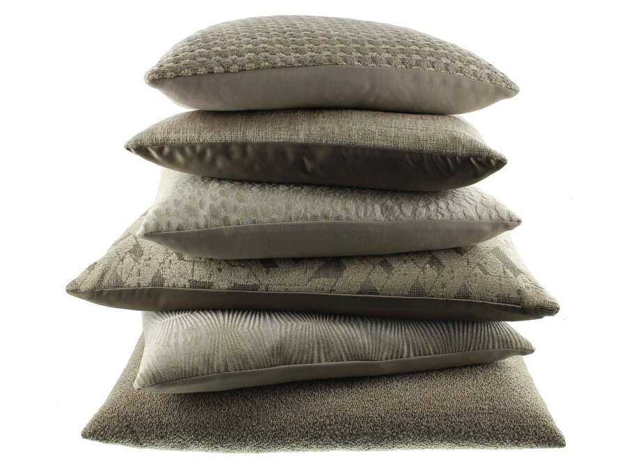 Decorative pillow Innes Sand