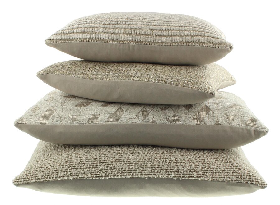 Decorative cushion Chicco Sand