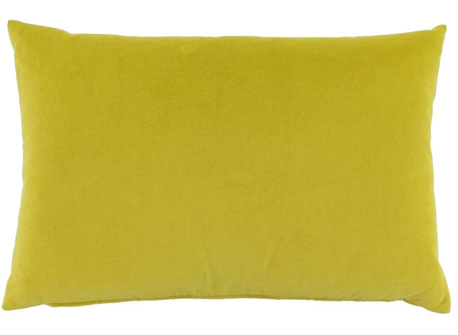 Cushion Scott Yellow
