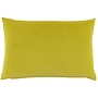Dekoratives Kissen Scott Yellow