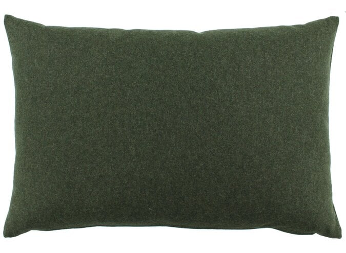 Cushion Liva Olive