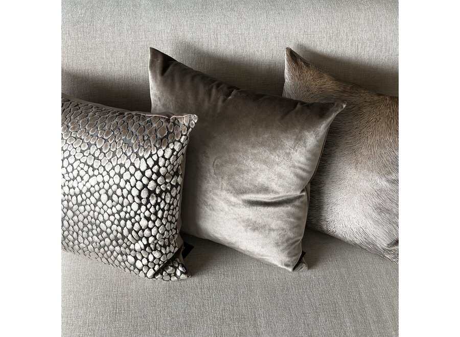 Cushion combination Sand: Speranza, Perla & Paulina