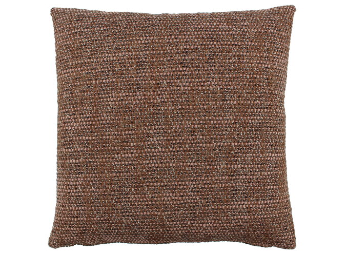 Coussin Ocrons Ash Rose