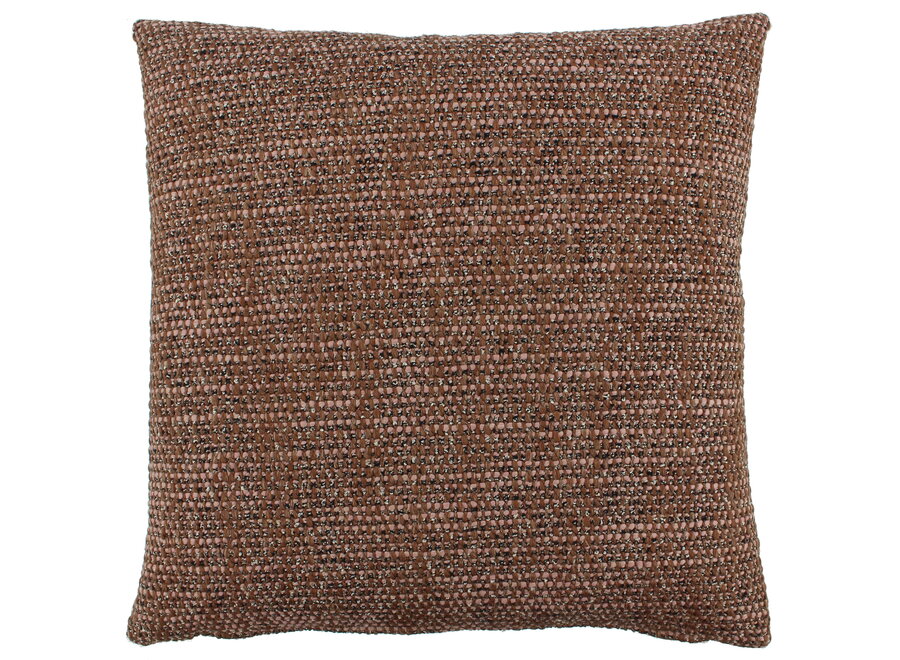 Decorative cushion Ocrons Ash Rose