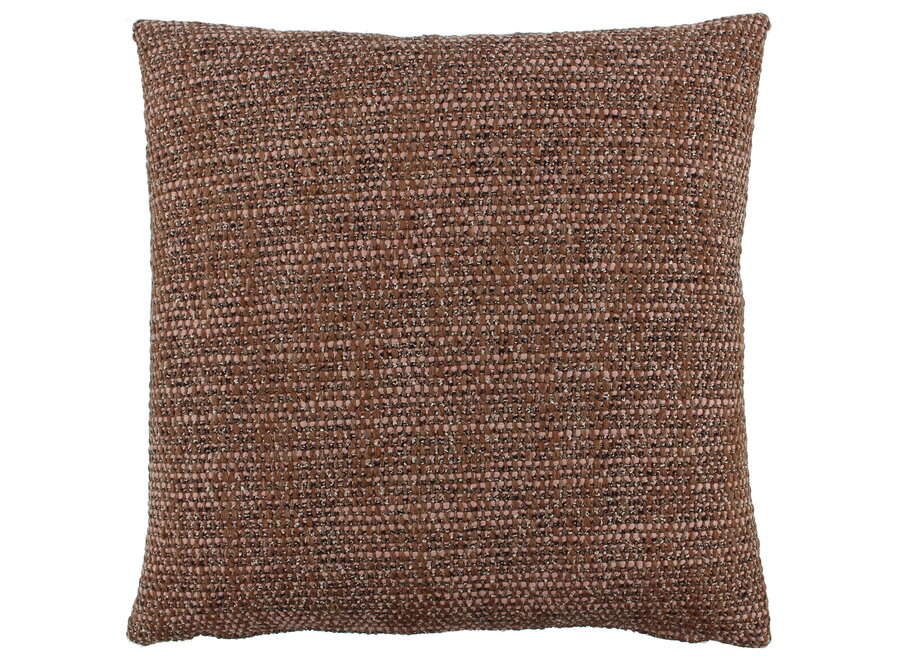 Coussin Ocrons Ash Rose