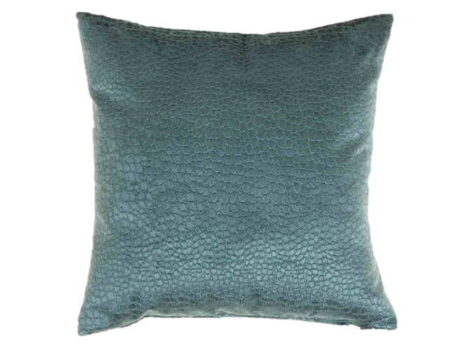 Coussin Biagio Petrol