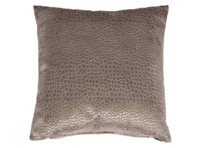 Cushion Biagio Brown