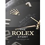 Coffee table book - The Rolex Story