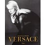 Bildband - Versace