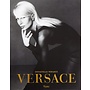 Livre de table basse - Versace