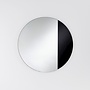 Mirror 'Cord Black' M