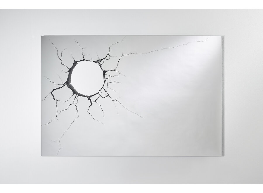 Miroir 'Roto'