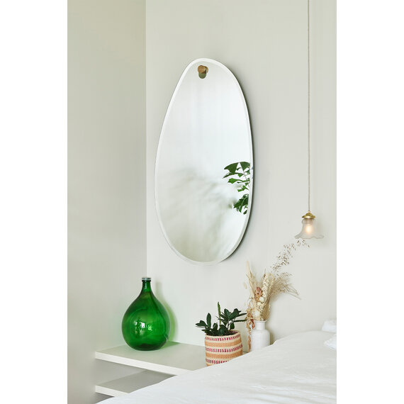 Deknudt mirrors - many types and models | Wilhelmina Designs