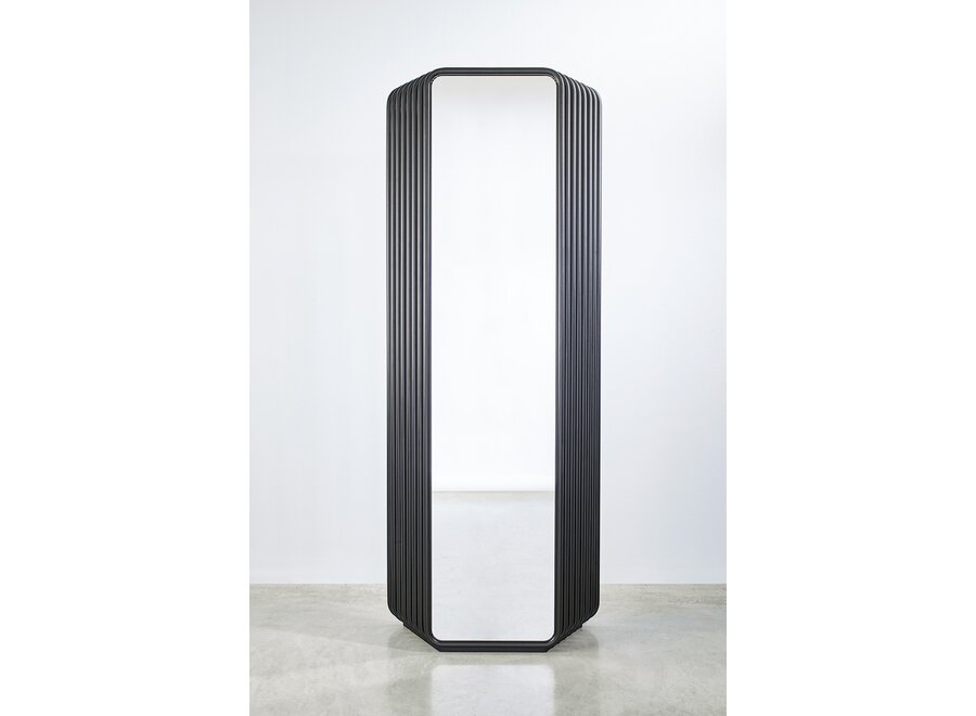 Miroir 'Echo' - Black