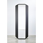 Miroir 'Echo' - Black