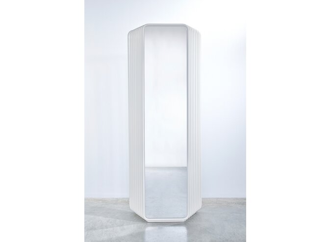 Miroir 'Echo' - White