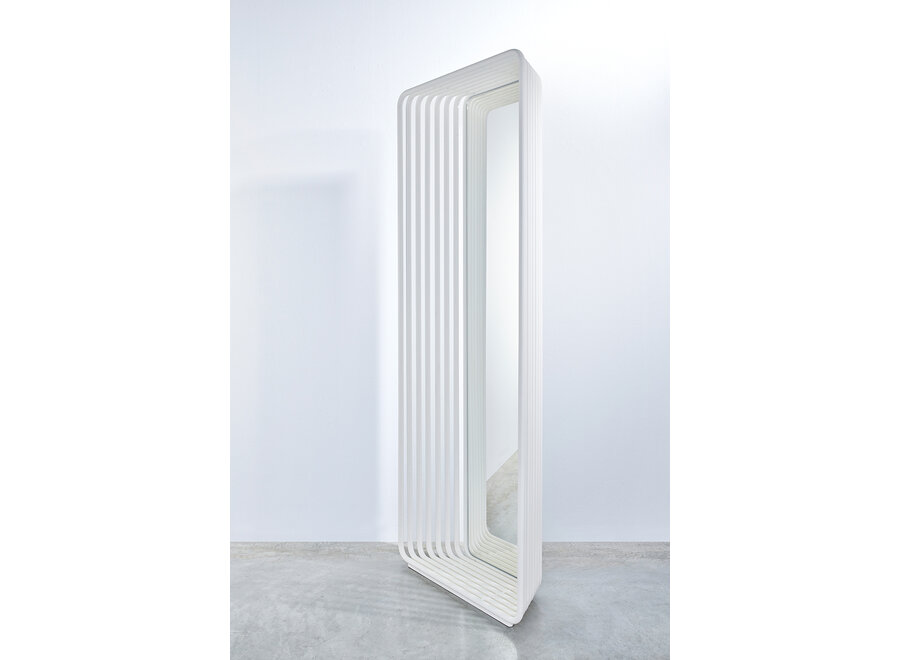 Miroir 'Echo' - White