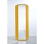 Miroir 'Echo' - Yellow