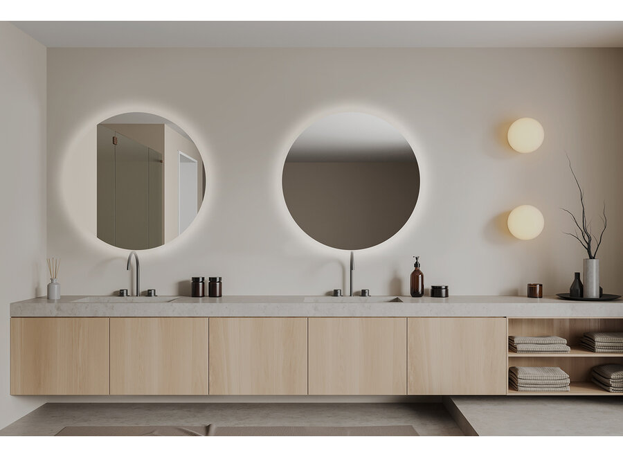 Mirror 'Brio' - IP44