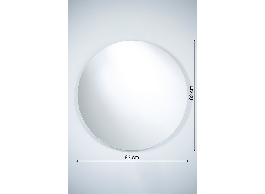 Mirror 'Brio' - IP44