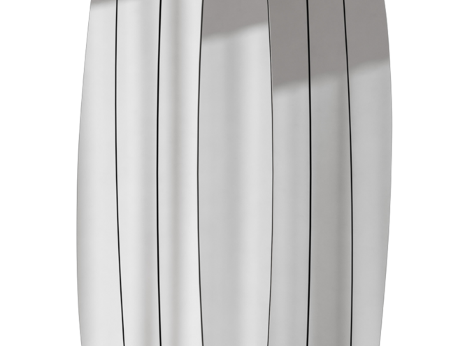 Design mirrors 'Tutti XL'