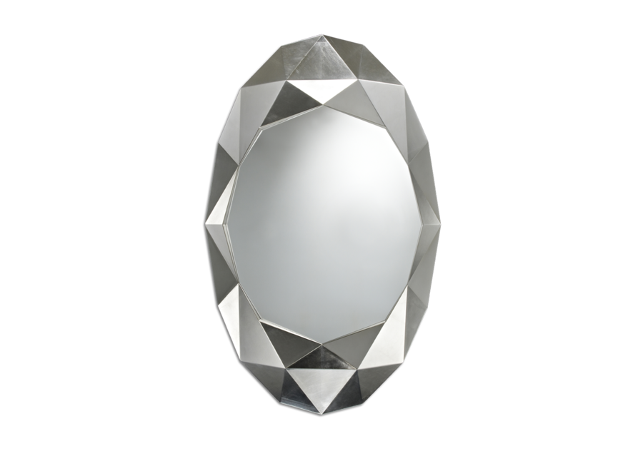 Miroir  'Precious' - Silver