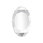 Mirror 'Precious' - White