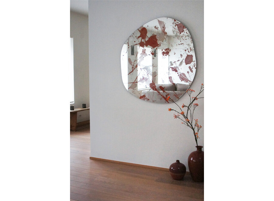 Miroir 'Floc'