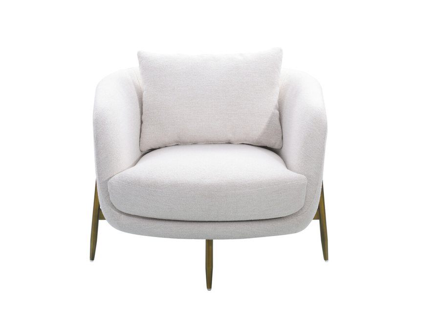 Fauteuil Florence - M