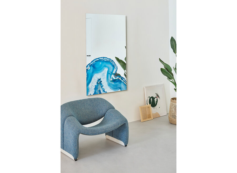 Miroir 'Geode'