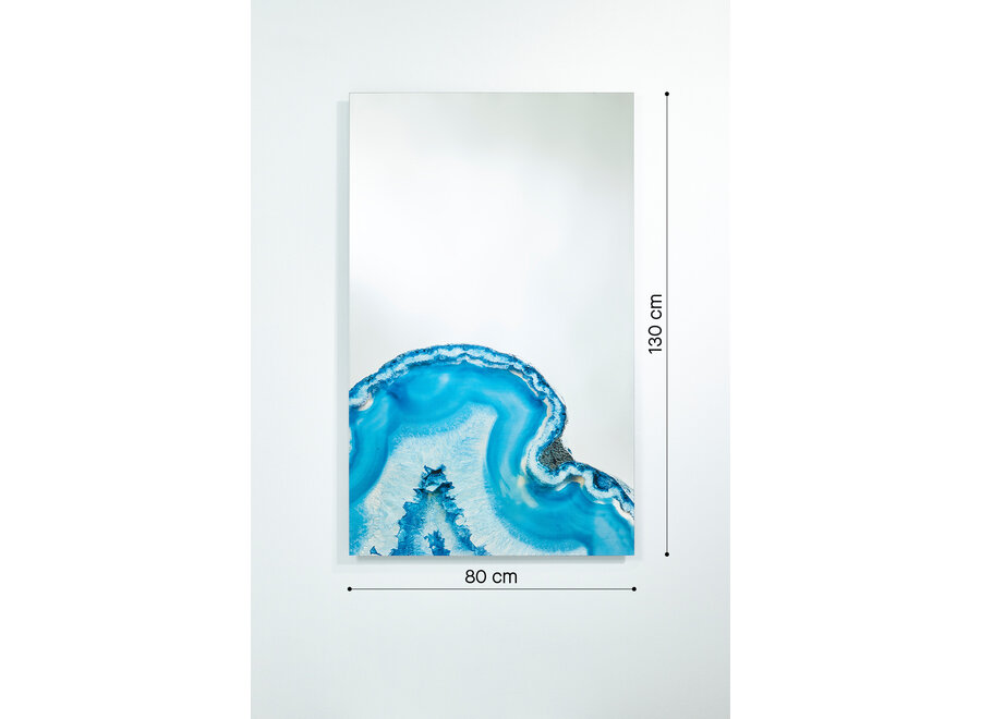 Miroir 'Geode'