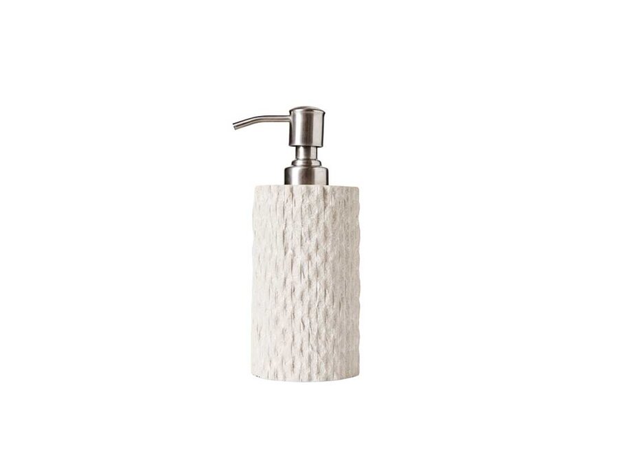 Soap dispenser 'Kama'