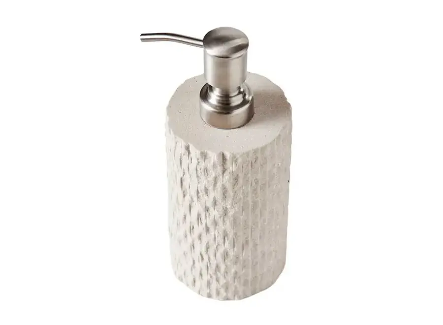 Soap dispenser 'Kama'
