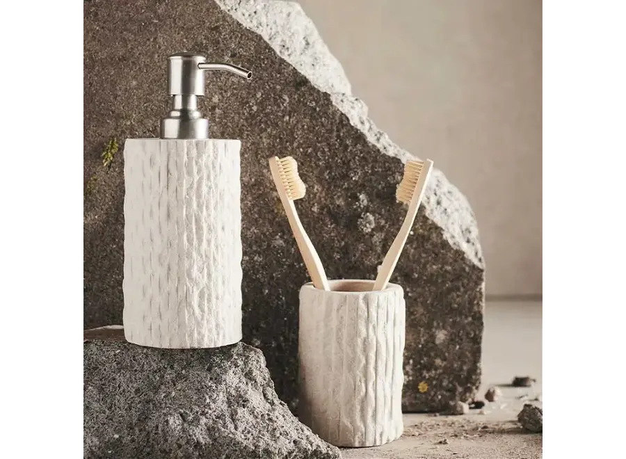 Soap dispenser 'Kama'