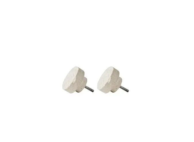 Wandaufhänger 'Kama' - 2er-Set