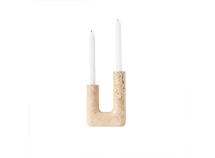 Candleholder 'Minerva'