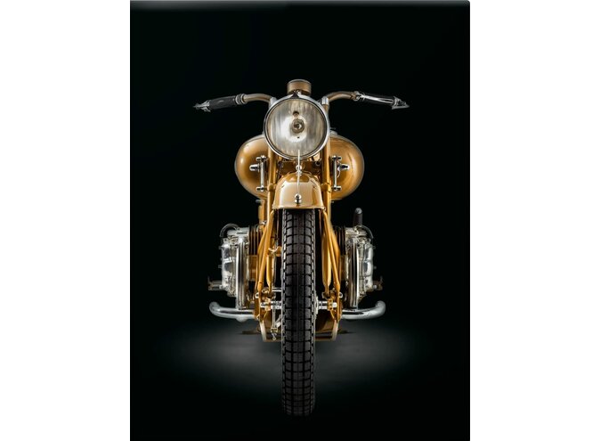 Livre de table basse - Ultimate Collector Motorcycles