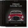 Livre de table basse - Ultimate Collector Cars