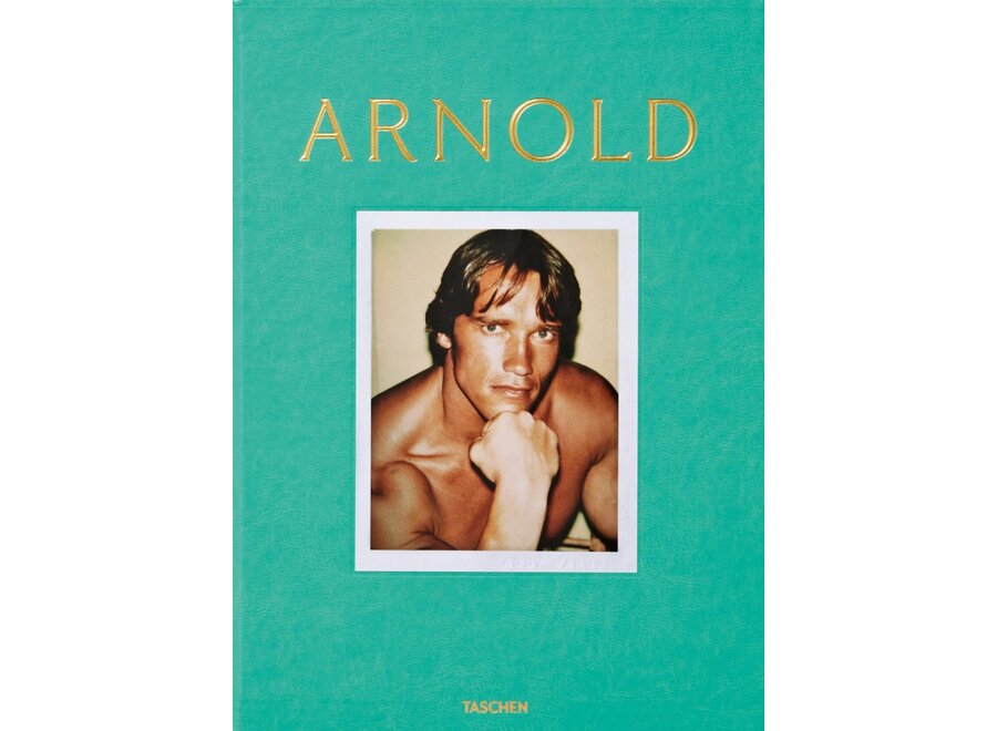 Bildband - ARNOLD Collector’s Edition