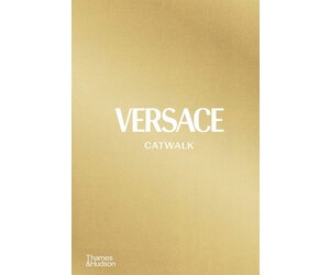 Versace: Catwalk Book – RAW Sunshine Coast - Custom Made Furniture