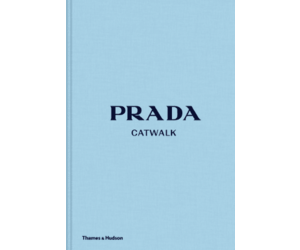 New Mags Prada Catwalk - Books 