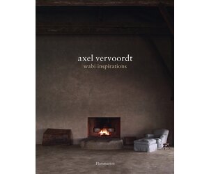 アート・デザイン・音楽 axel vervoordt wabi inspirations wabi inspirations — Axel Vervoordt