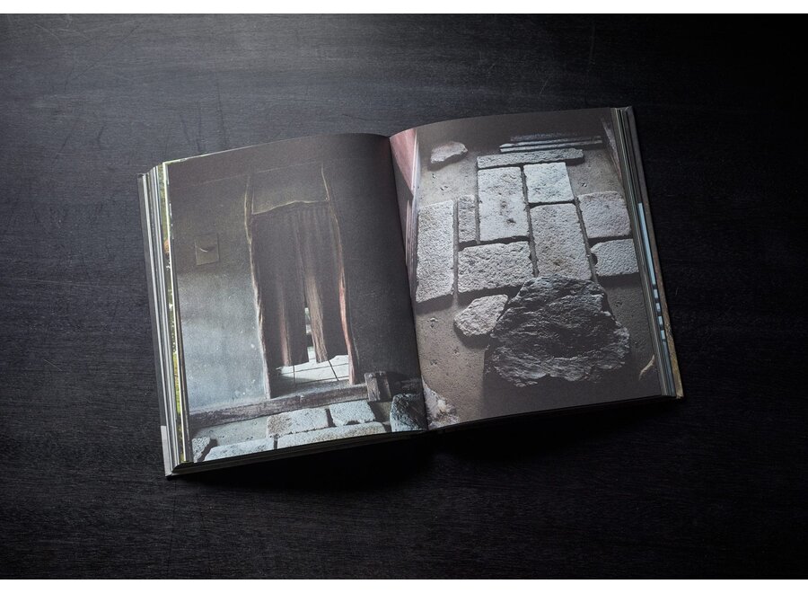 Coffee table book - Wabi Inspirations