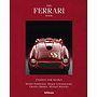 The Ferrari Book – Passion for Design