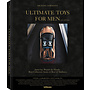 Coffee table book - Ultimate Toys for Men 2