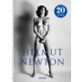 Koffietafelboek - Helmut Newton SUMO