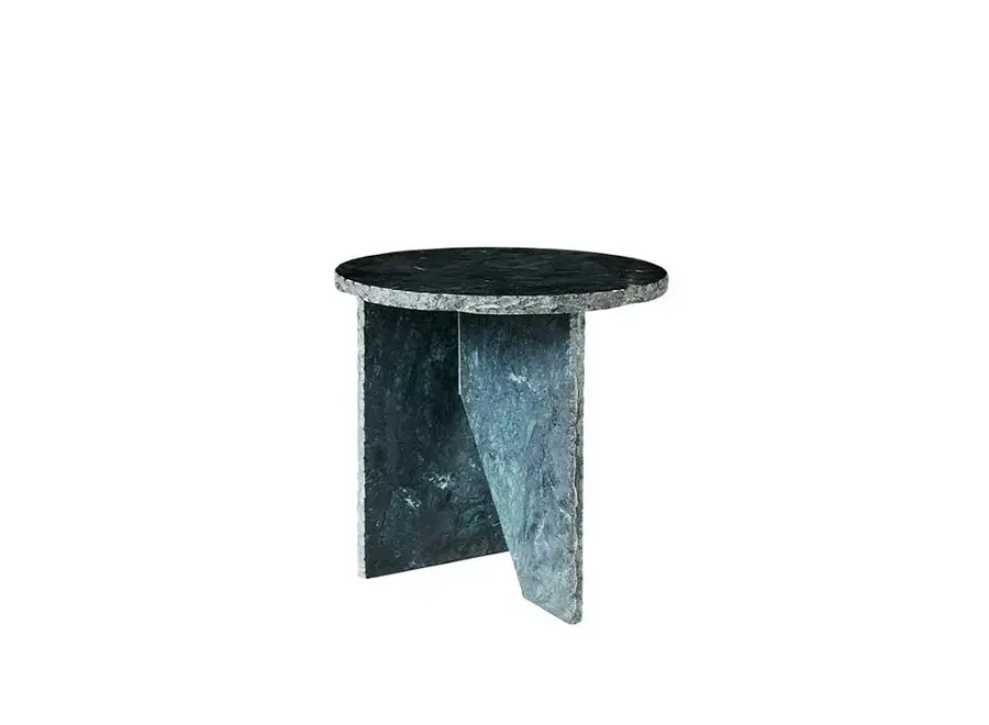 Coffee table 'Verde' - Green